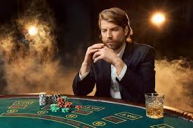 Зеркало Casino Vodka